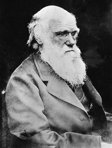 Đấu giá cuốn sách của Darwin năm 1859